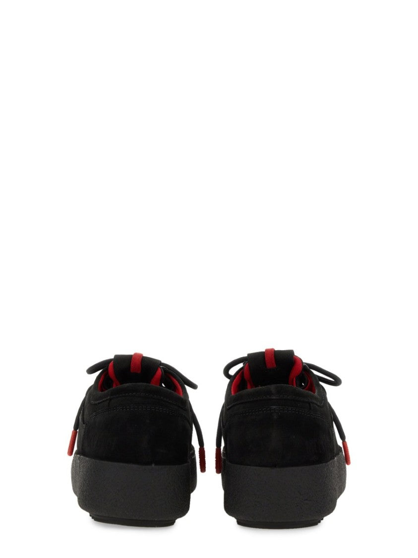 Moon Boot Mtrack Wallaby Low