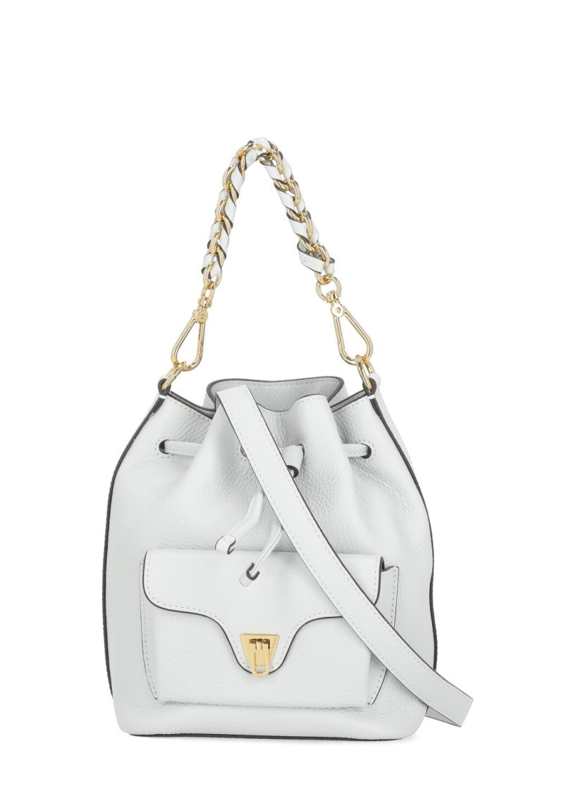 Coccinelle Beat Generatio Small Bag