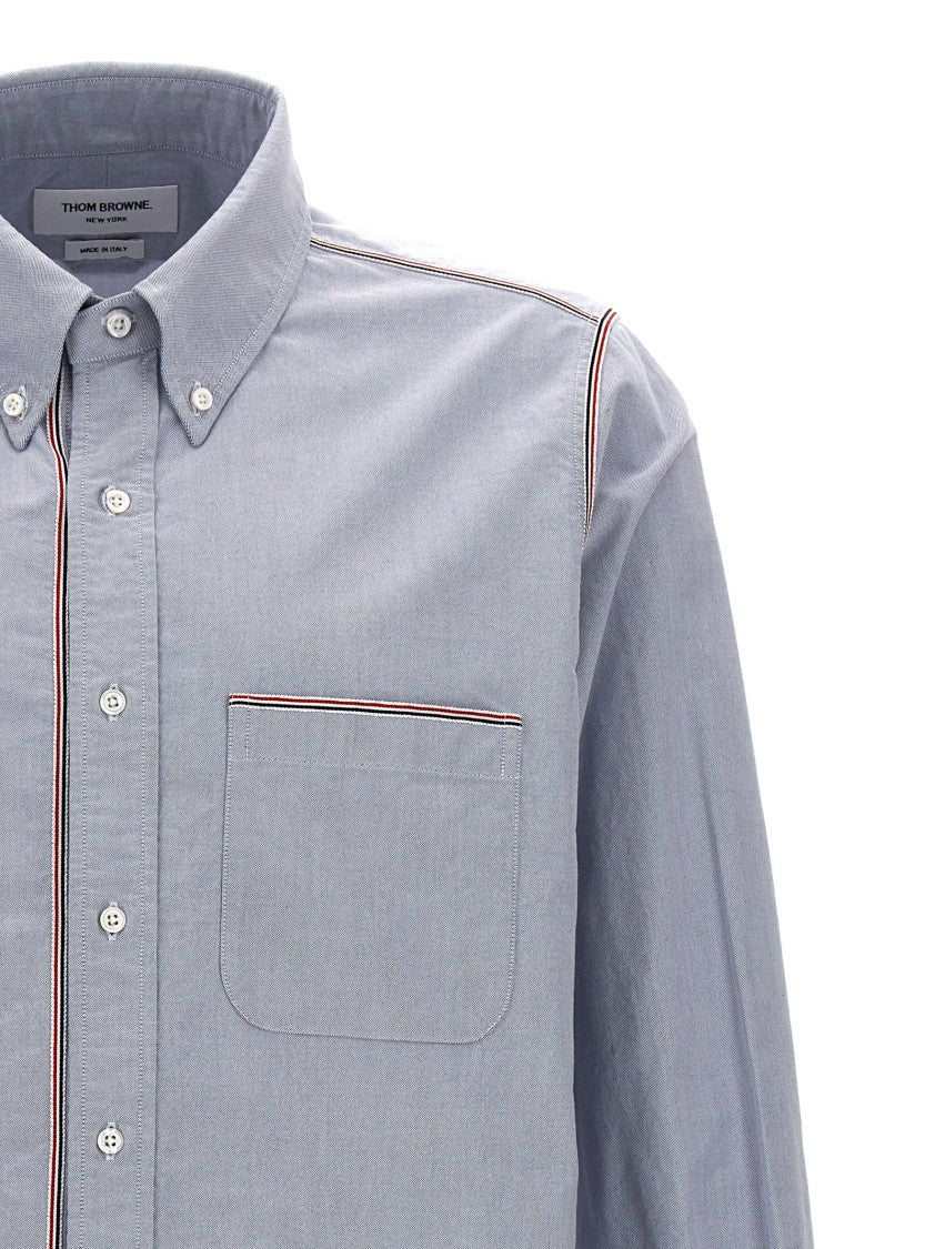 Thom Browne Rwb' Shirt