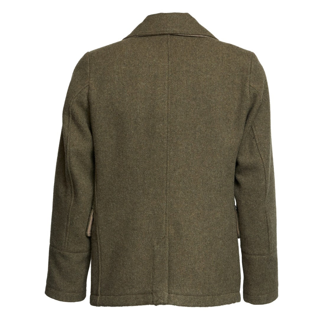 C.P. Company Duffel Medium Jacket