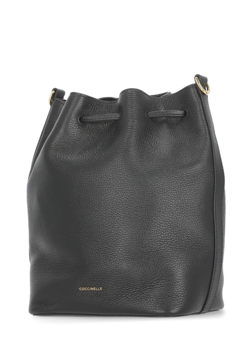 Coccinelle Beat Generatio Medium Bag