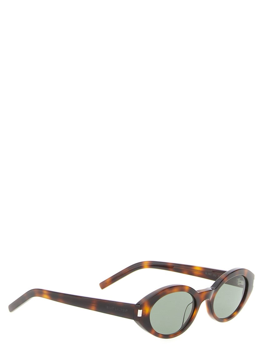 Saint Laurent Sl 567' Sunglasses