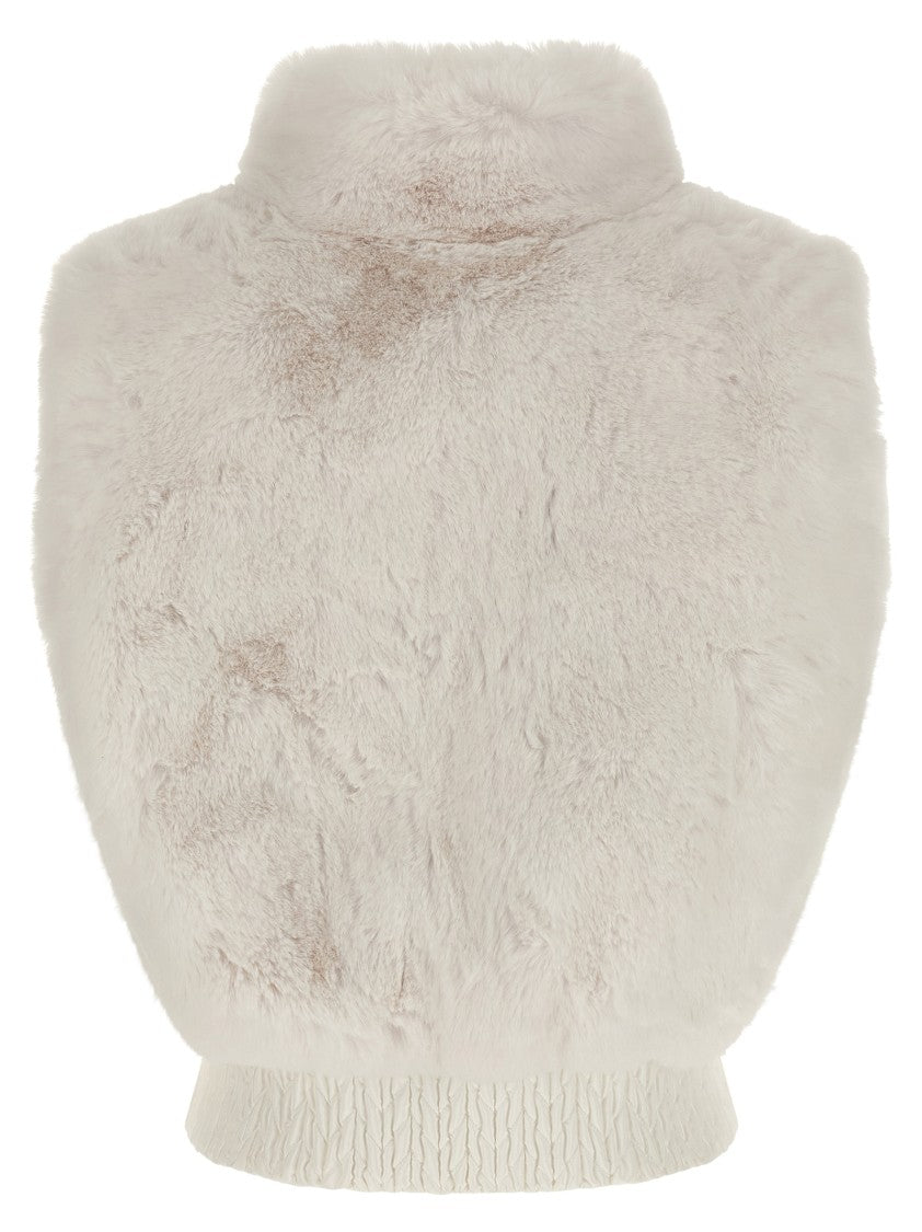 Goldbergh Dahlia' Reversible Vest