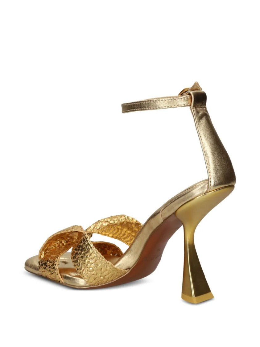 Cult Gaia 100Mm Zephyr Sandals