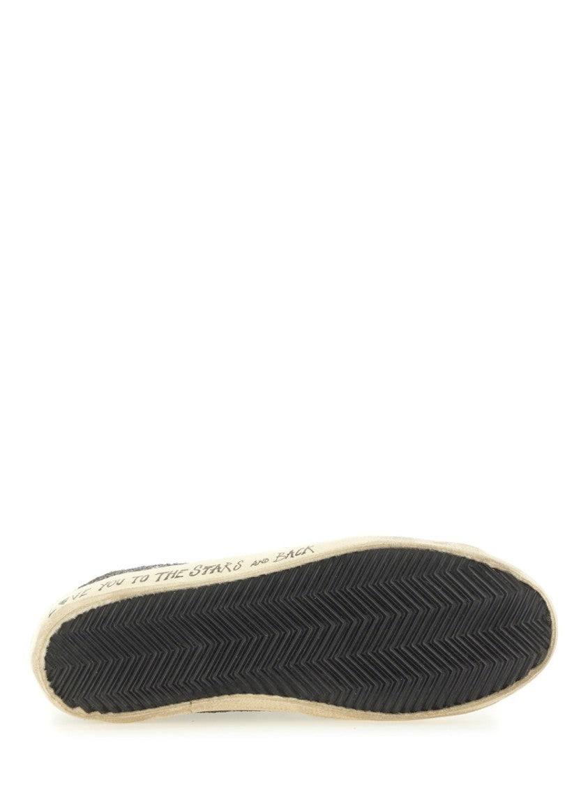 Golden Goose "Super-Star" Sneaker