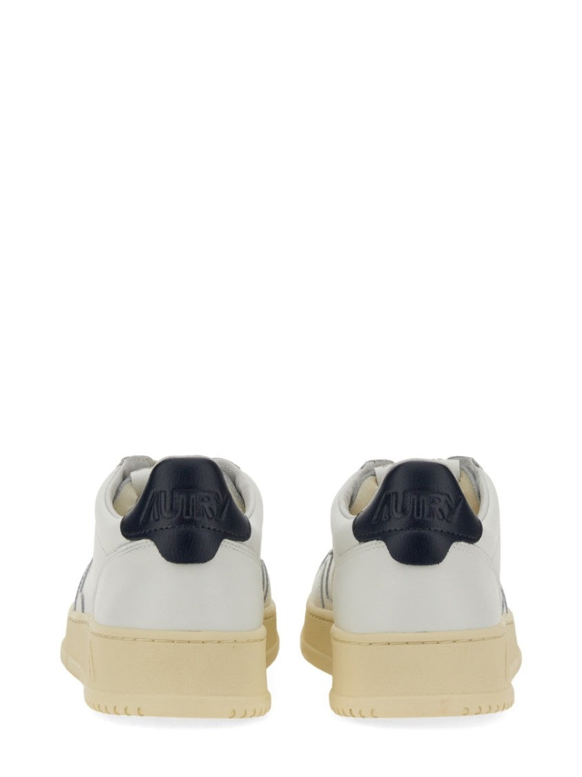Autry Medalist Low Sneaker