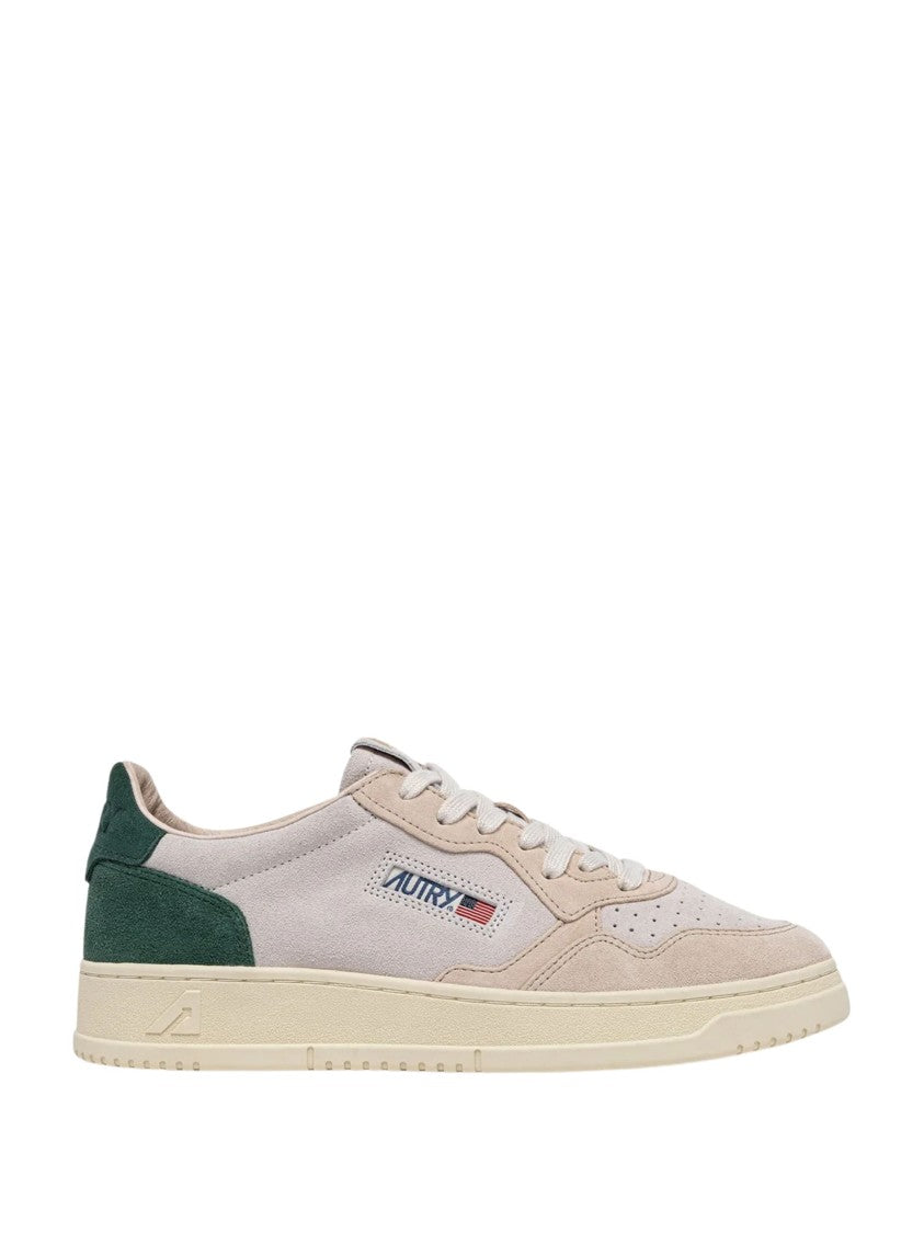 Autry Medalist Sneaker