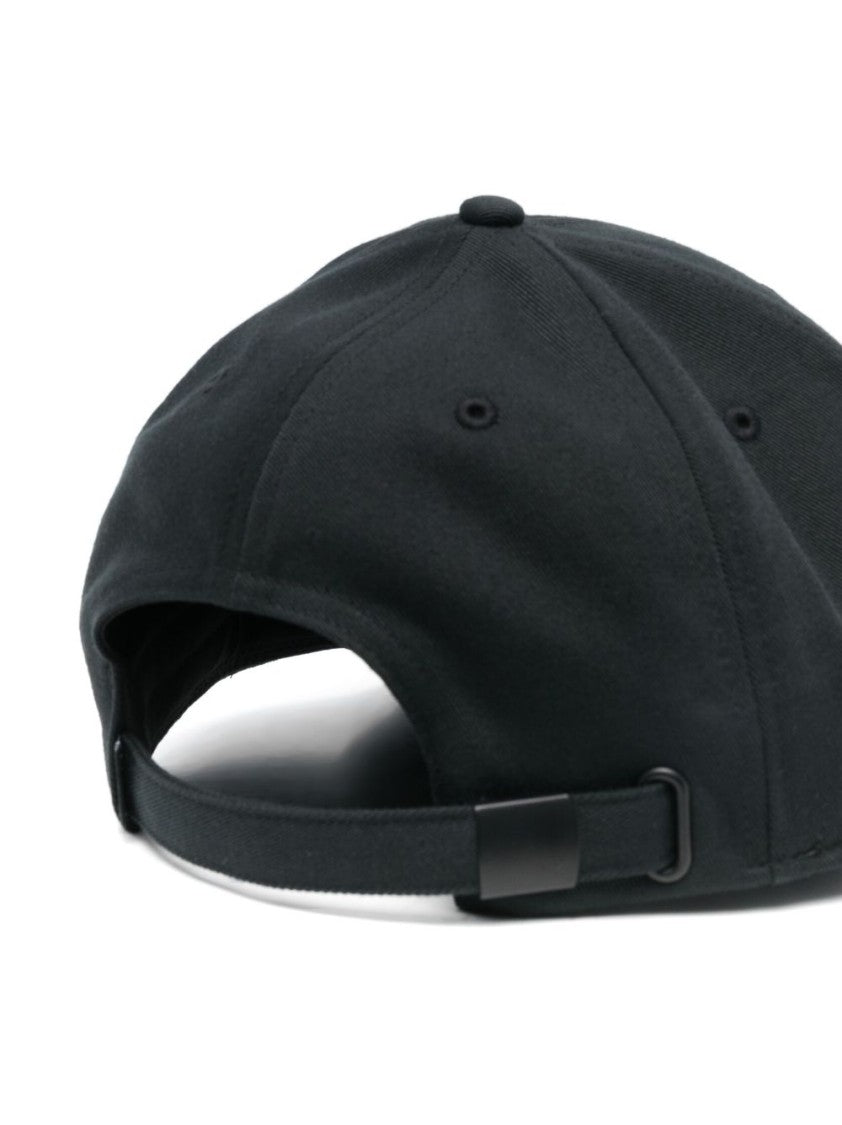 Canada Goose Cotton Logo Baseball Cap