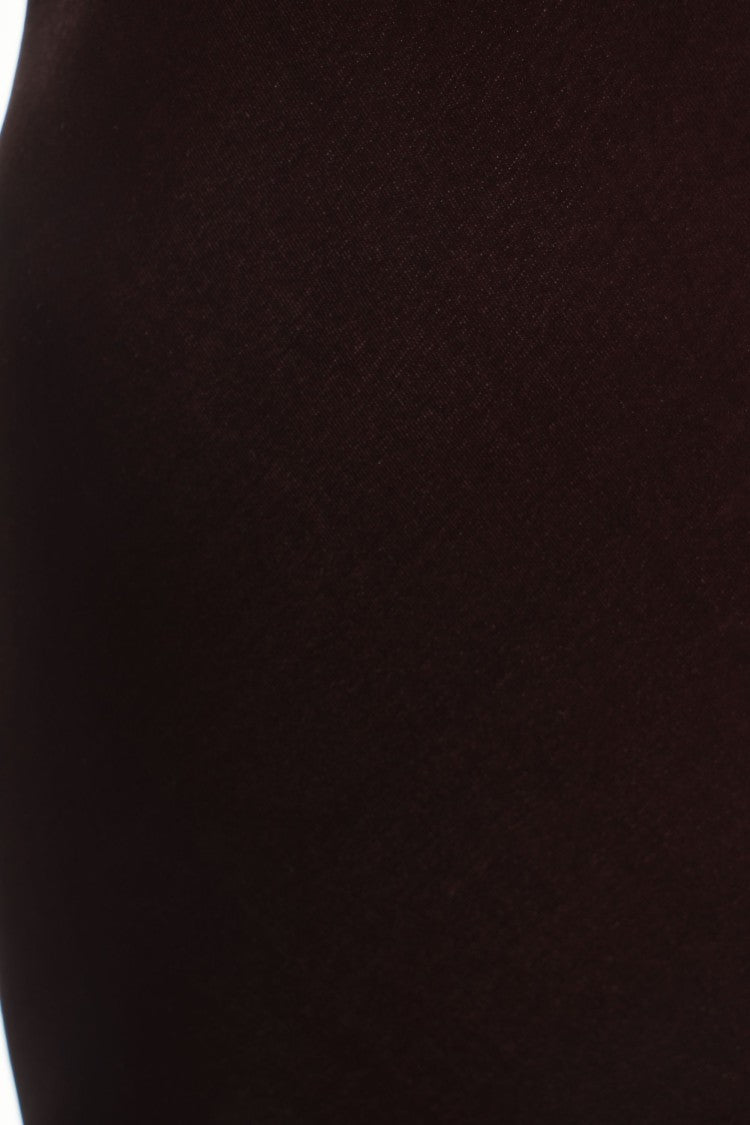 Herskind Vivian' Velvet Mini Dress