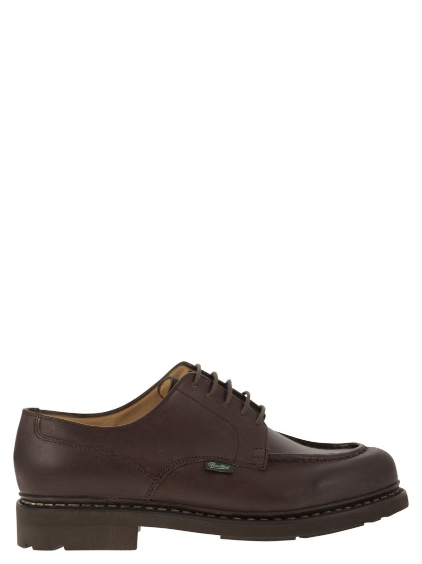 Paraboot Chambord - Derby With Tray