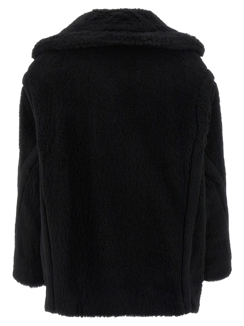 Max Mara 'Olga' Coat