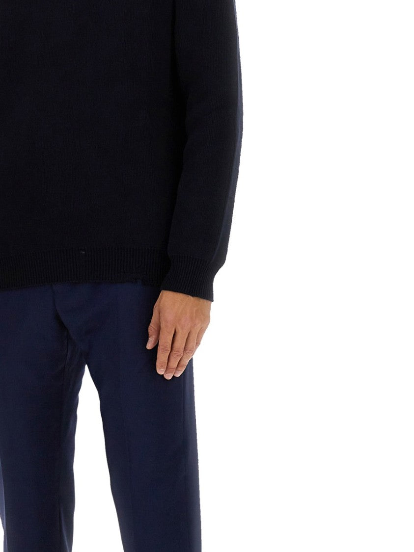 Golden Goose Golden M's Regular Jersey