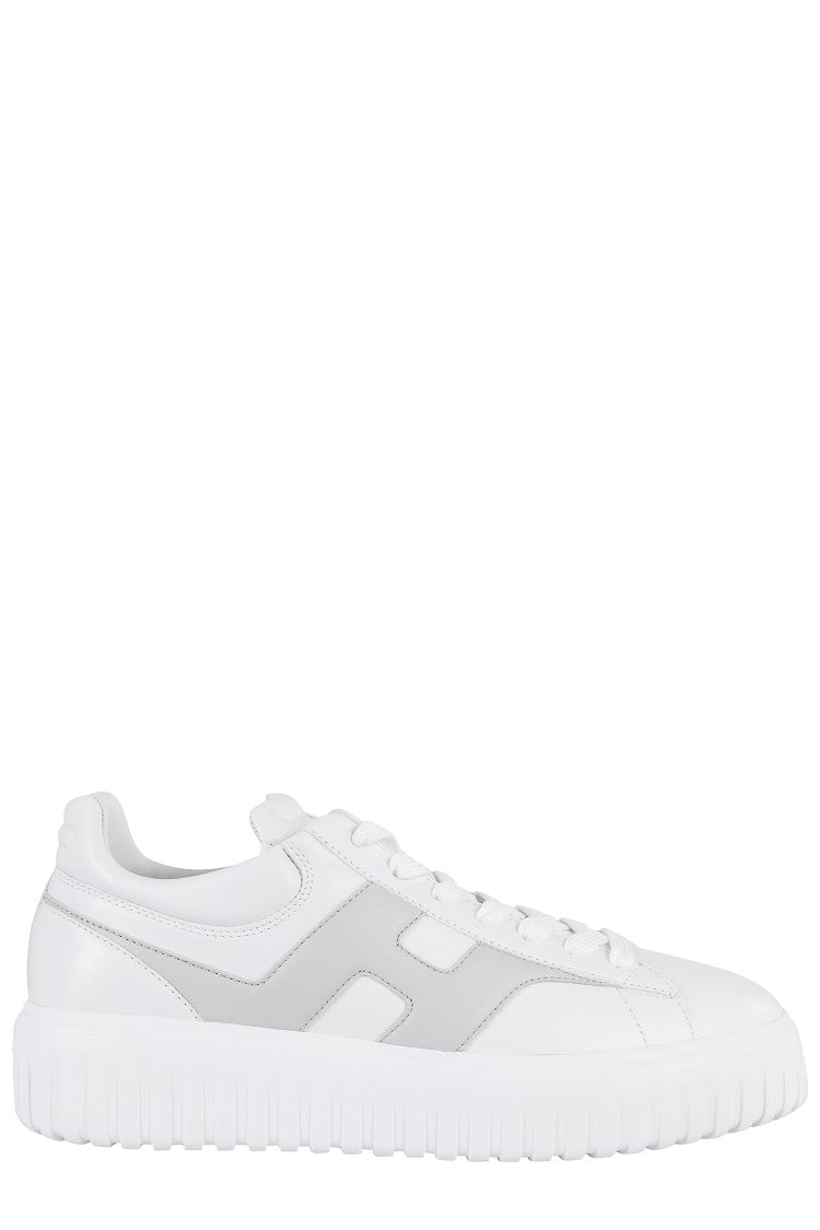 Hogan Hogan H-Stripes Sneakers