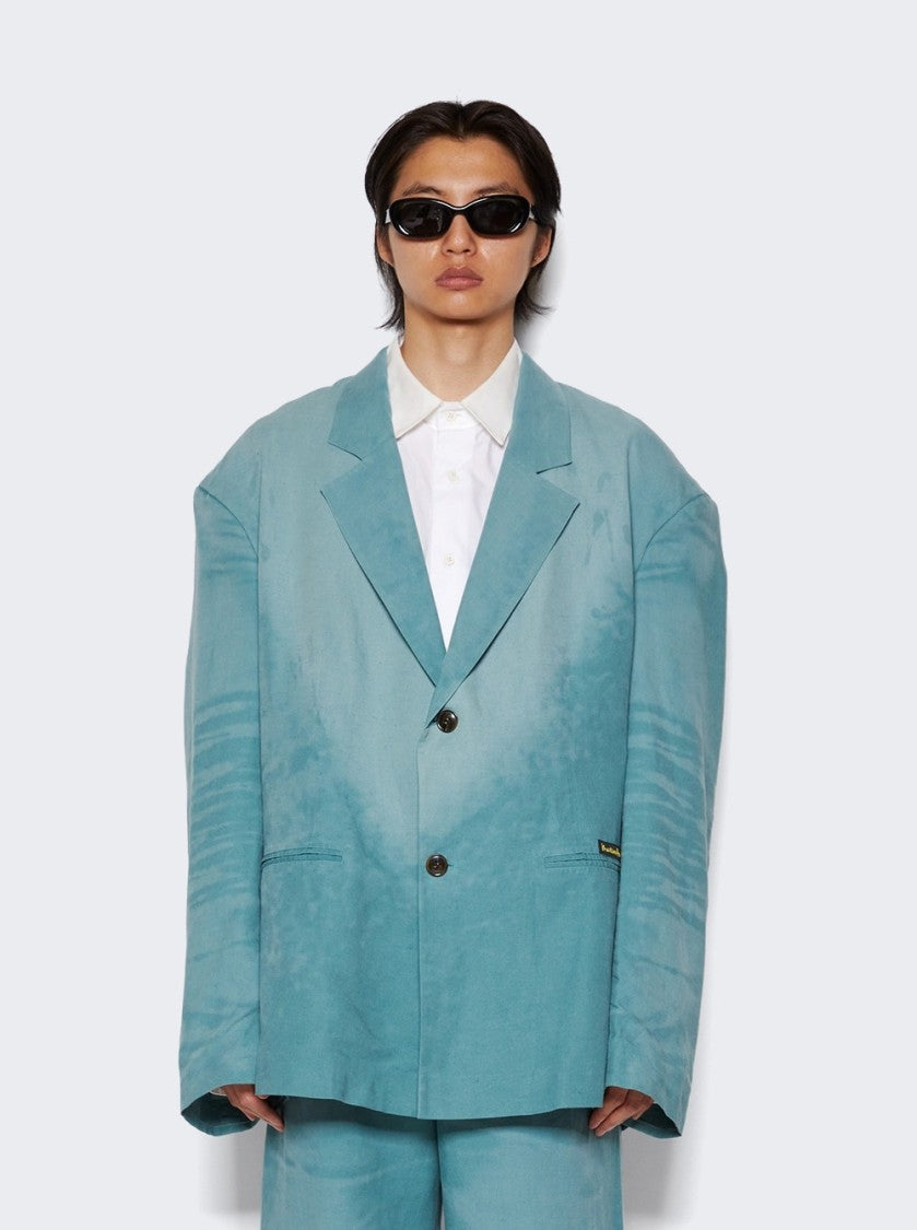 Martine Rose Single Breasted Jacket