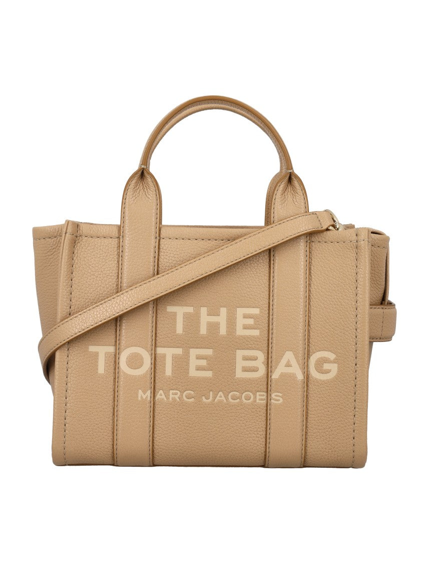 Marc Jacobs The Small Leather Tote