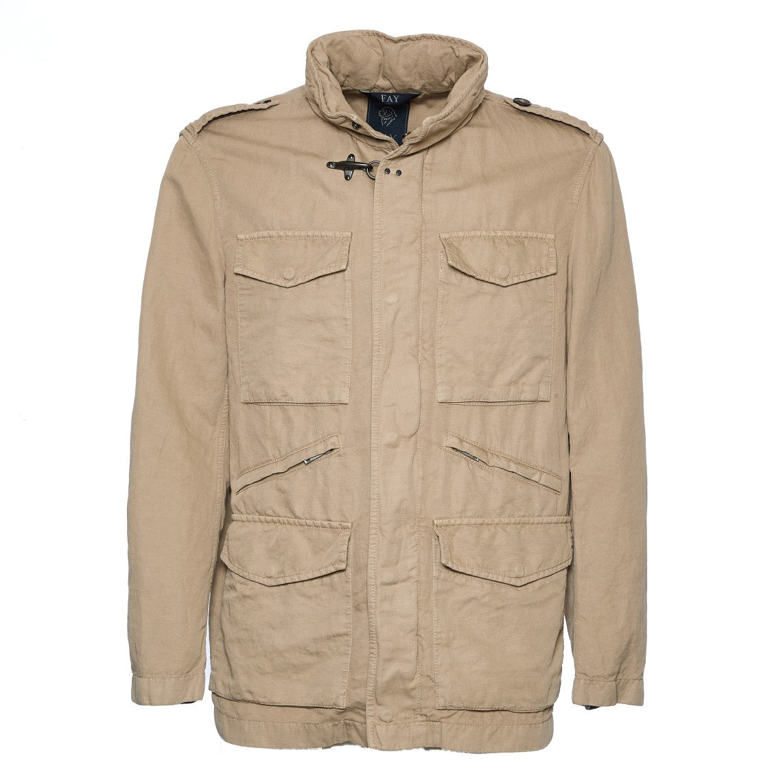 Fay Explorer Field Jacket