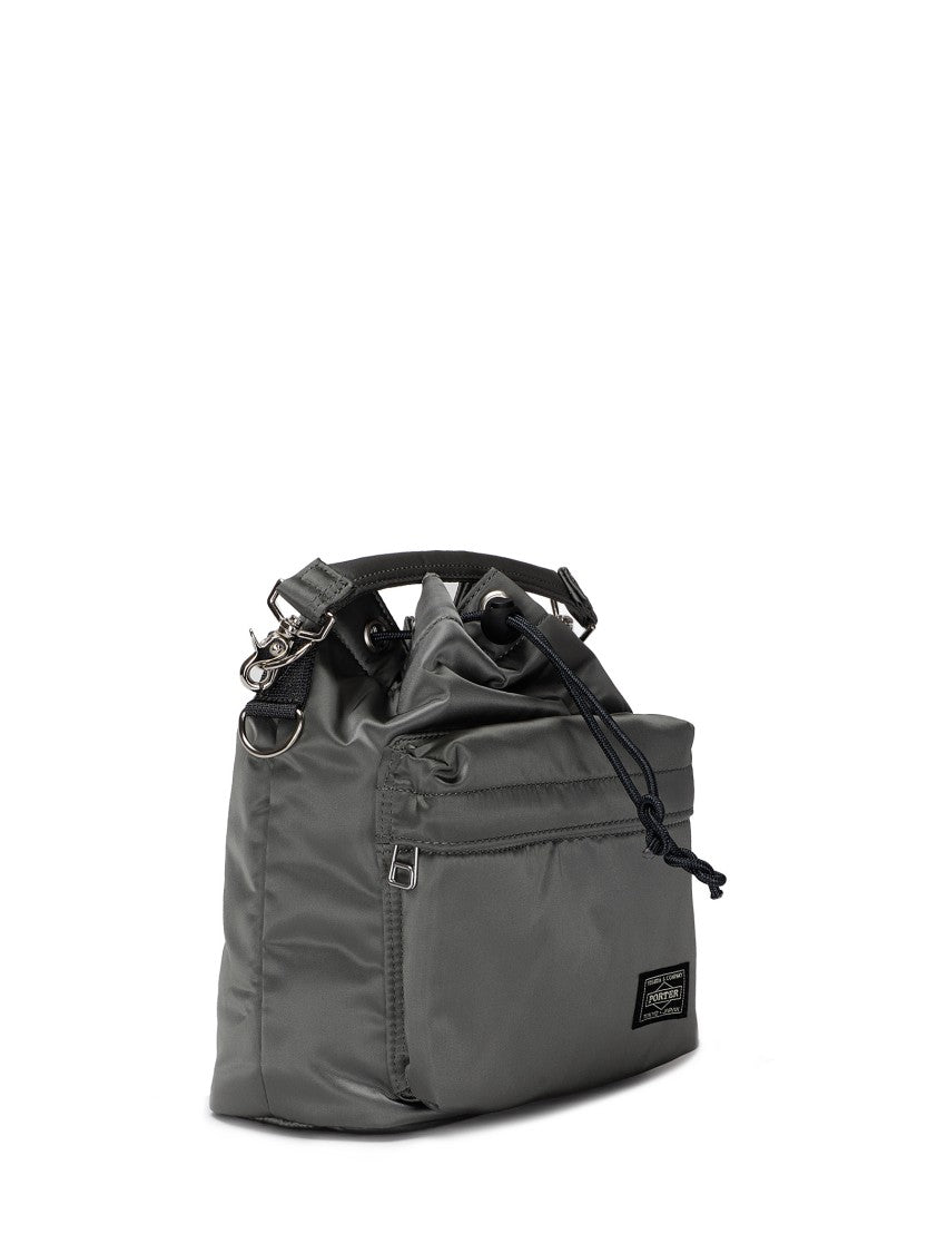 Porter Yoshida & Co Minimal Design Nylon Bag