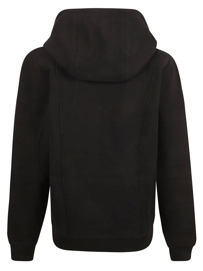Saint Laurent Sweaters Black