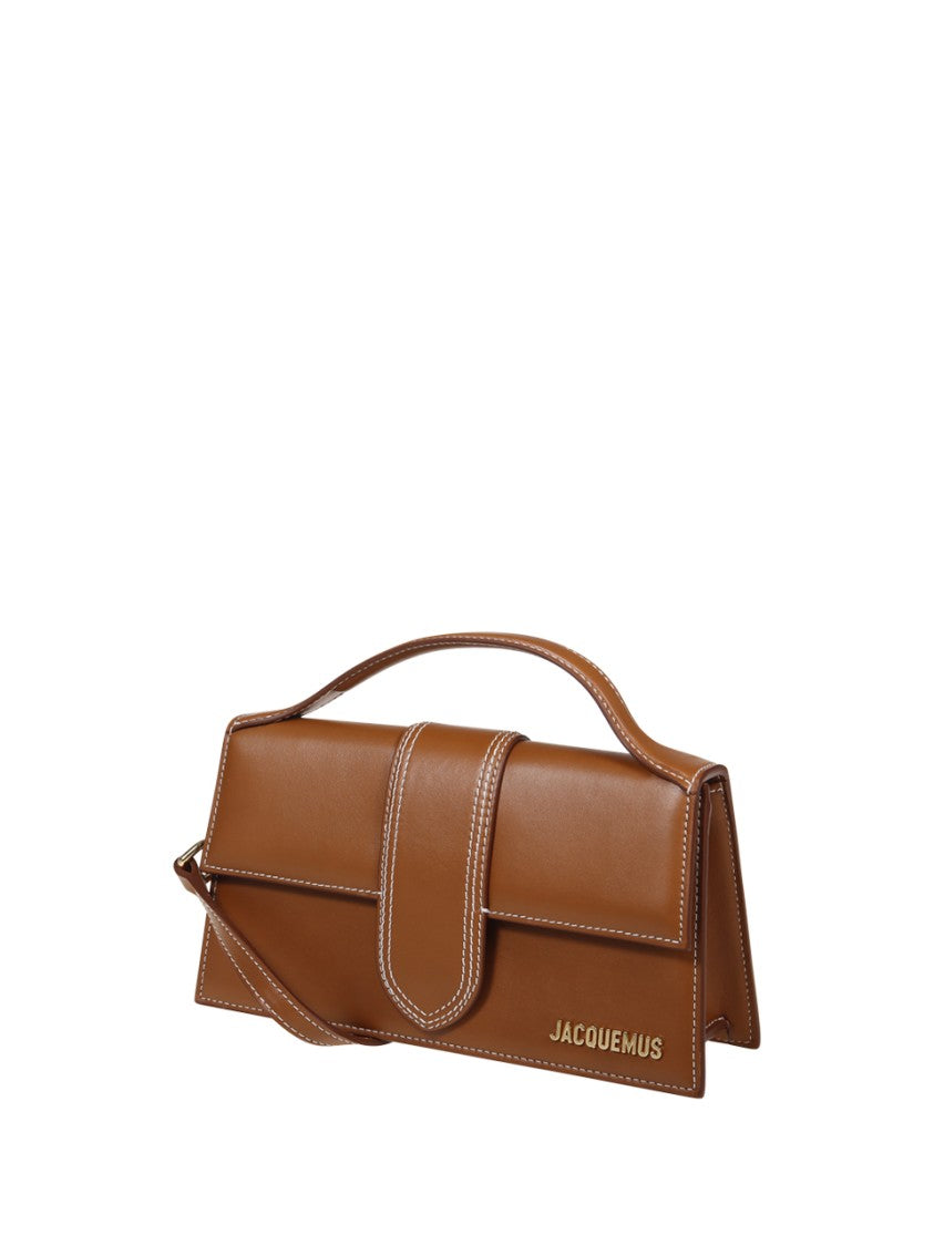 Jacquemus The Big Bambino Bag