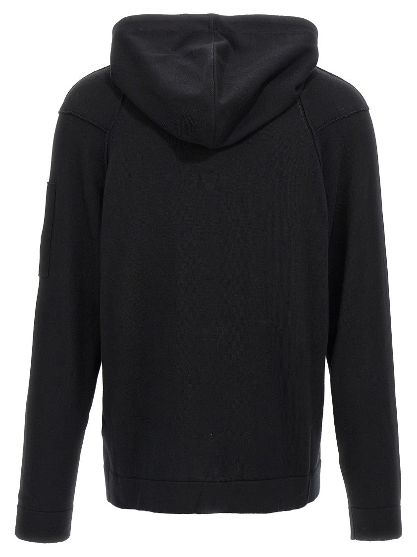 C.P. Company 'Sea Island' Hoodie