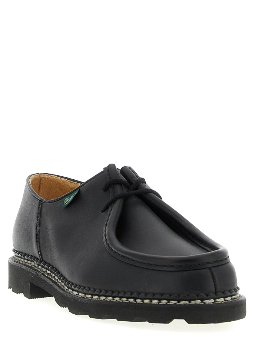 Paraboot 'Michael' Derby Shoes