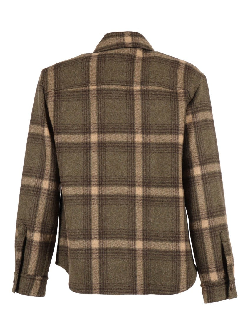 Fay Over Shirt-Jacket Archive