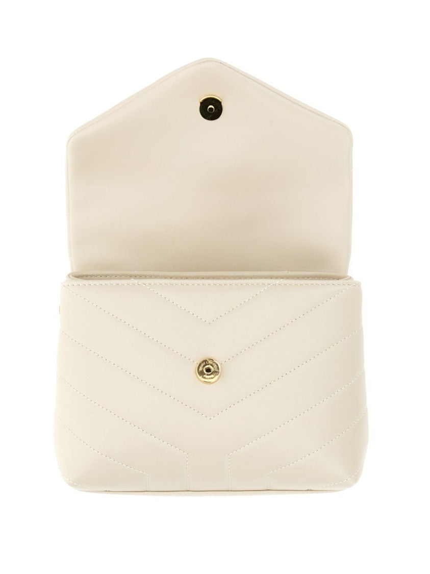Saint Laurent "Loulou" Toy Bag