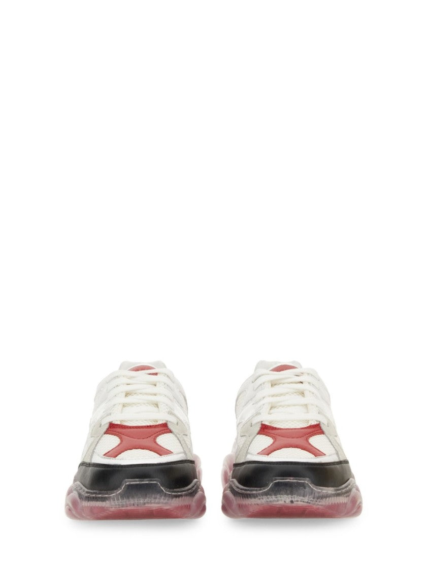Moschino Teddy Sneaker
