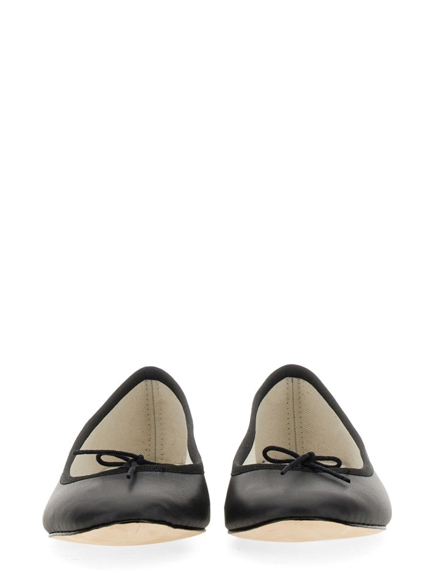 Repetto "Cendrillon" Ballerina