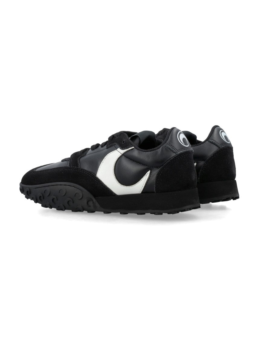 Marine Serre Moon Sneaker