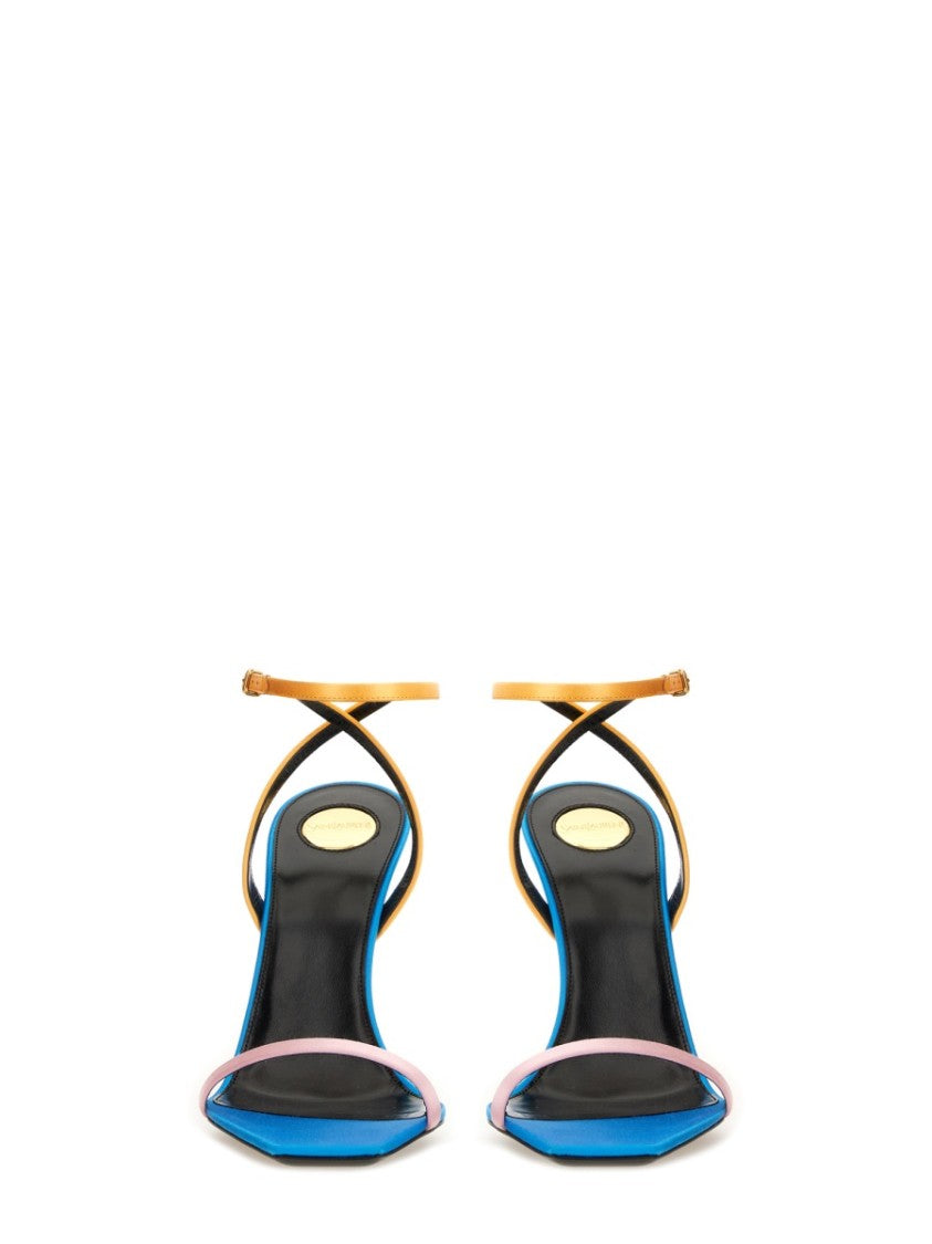Saint Laurent "Dominique" Sandal