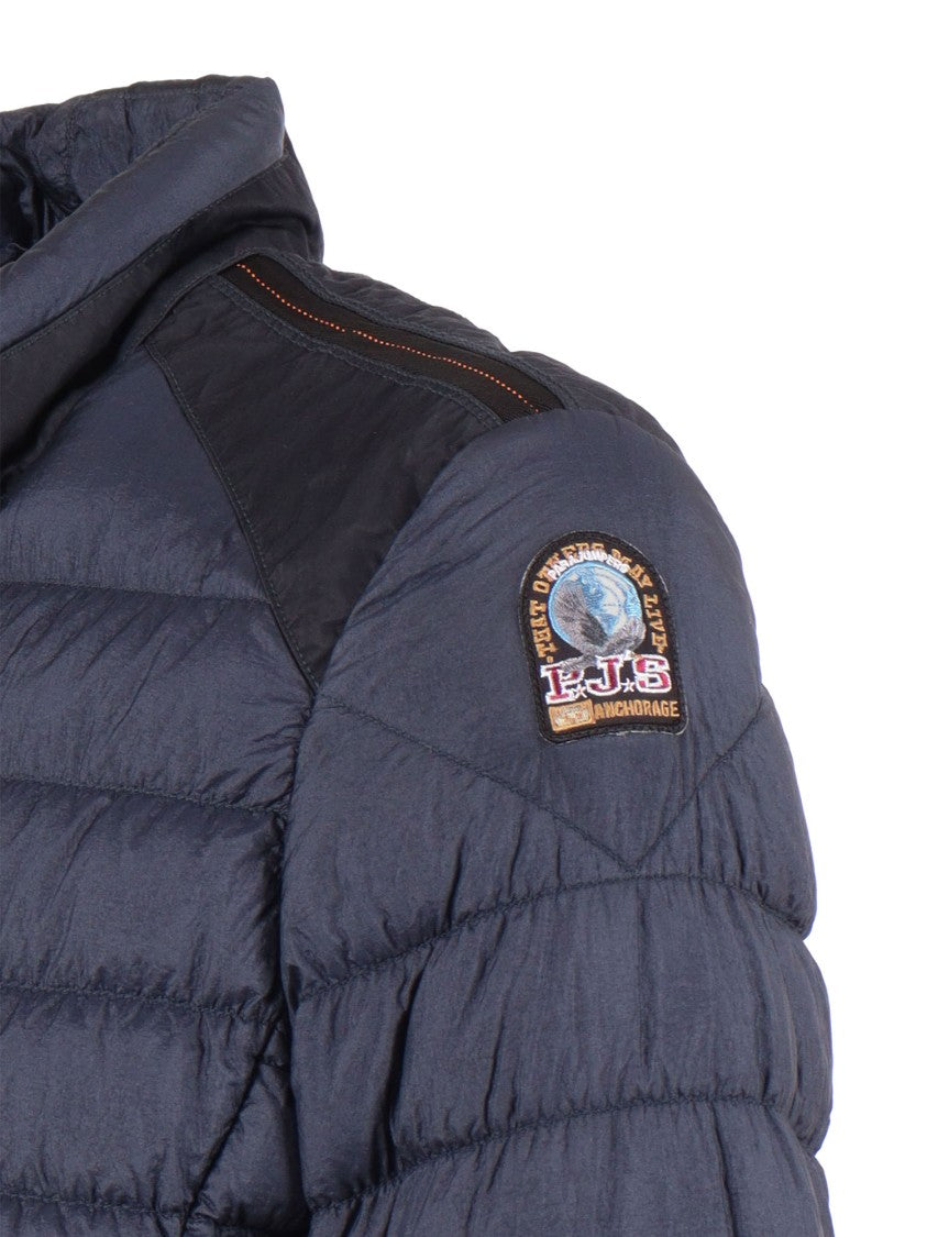 Parajumpers Wilfred - Man Down Jacket