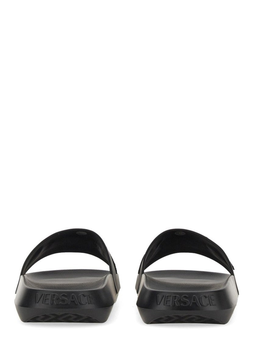 Versace Slide Sandal