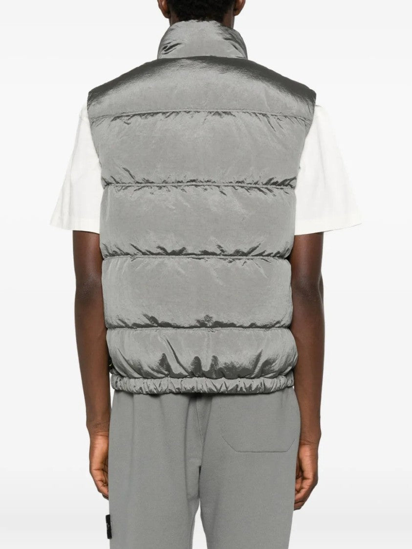 Stone Island Compass-Badge Gilet