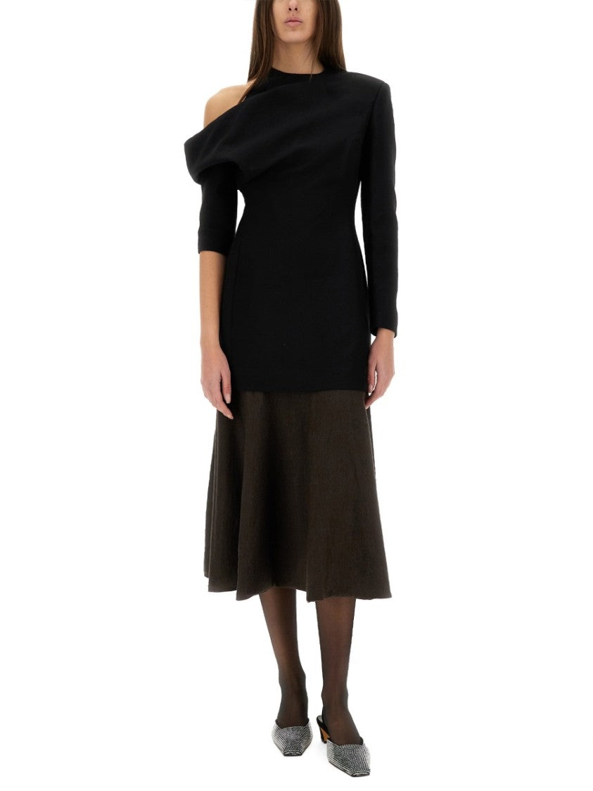 Khaite "Mayu" Skirt