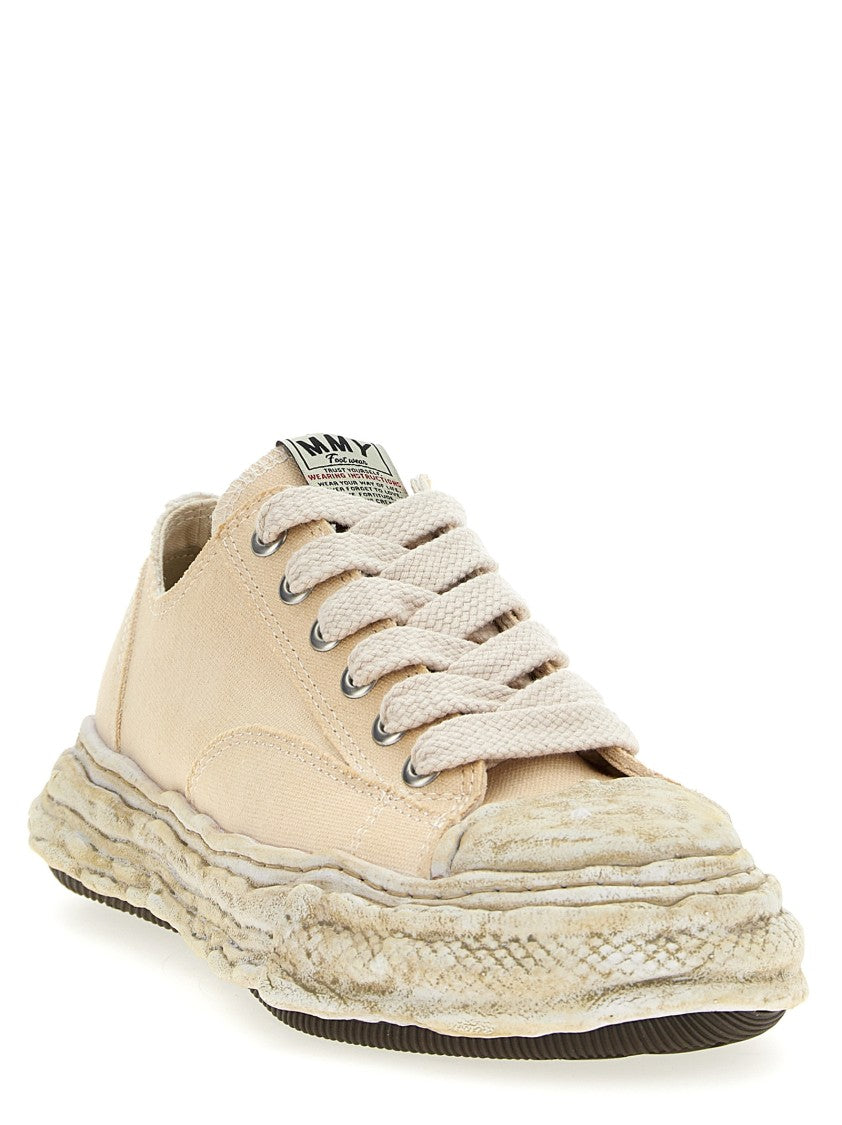 Maison Mihara Yasuhiro Peterson23' Sneakers