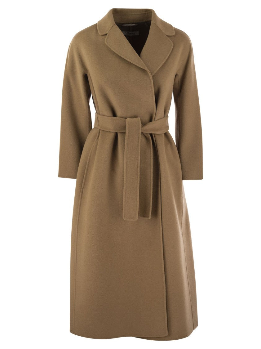 Max Mara Esturia - Wool Coat