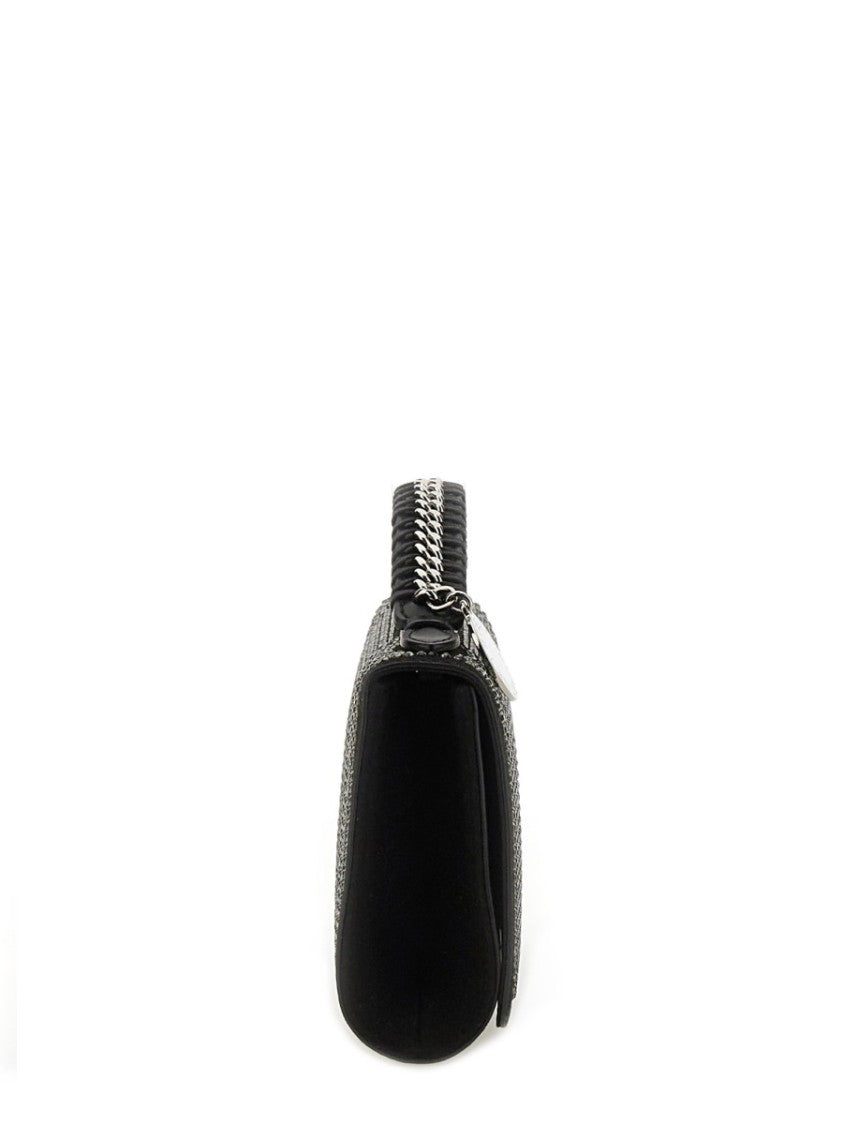 Stella Mccartney Clutch Bag With Shoulder Strap "Falabella"
