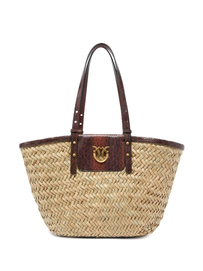 Pinko Love Summer Bag