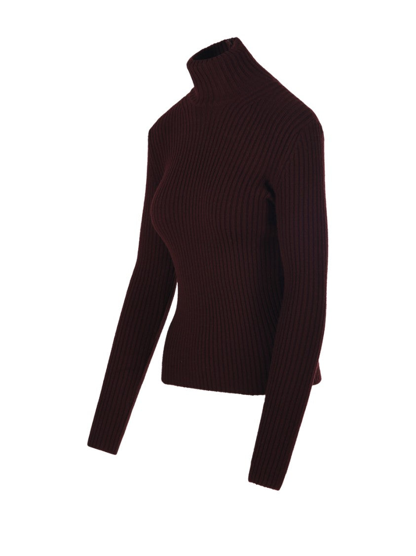 Max Mara Aral1234 Turtle Neck Sweater