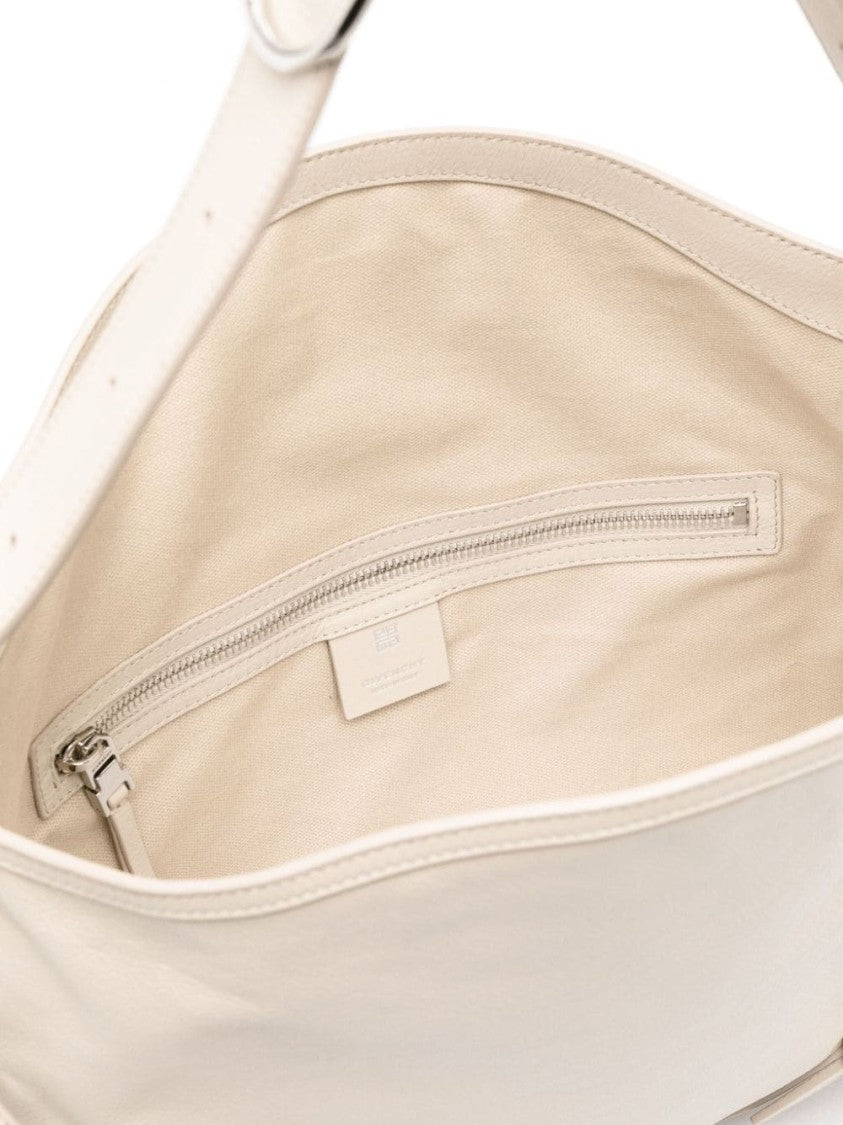 Givenchy Calf Leather Shoulder Bag