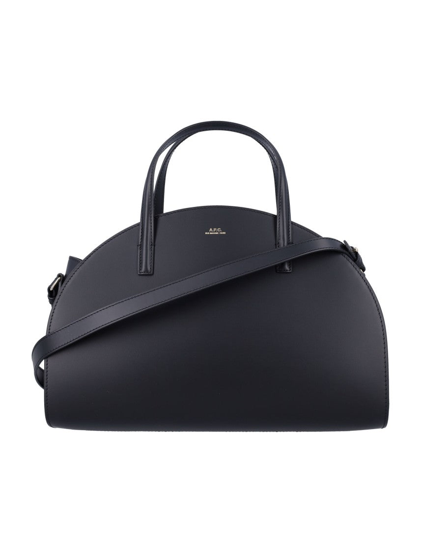A.P.C. Demilune Tote