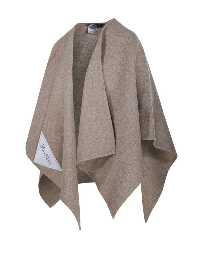 Max Mara Serra Cape
