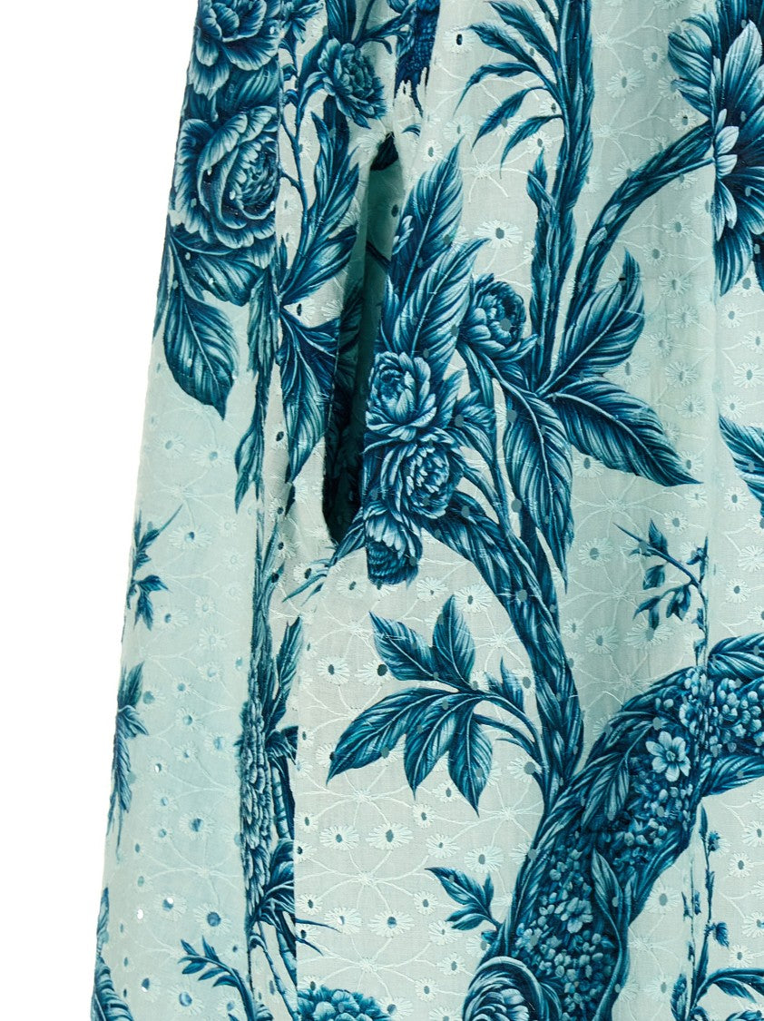 F.R.S For Restless Sleepers 'Mede' Dress