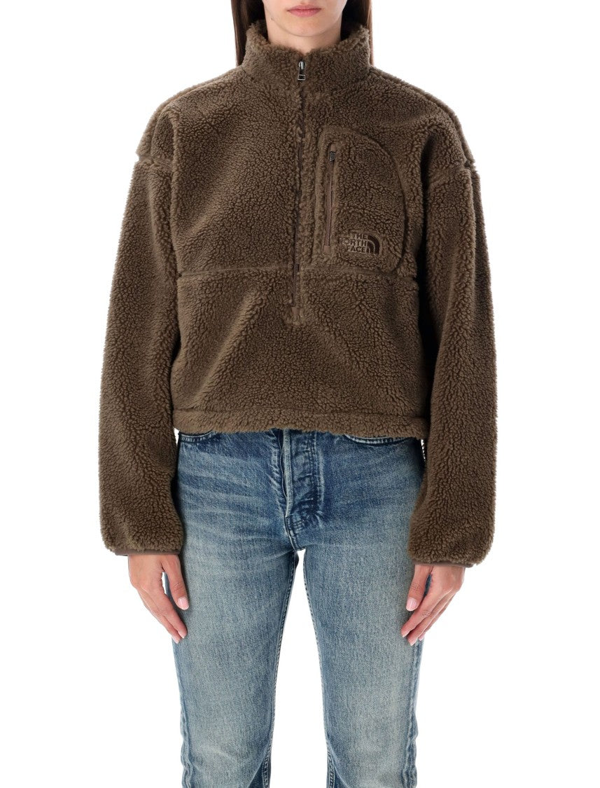 The North Face Extreme Pile 2 Pullover