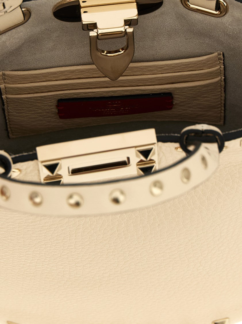 Valentino Garavani 'Rockstud' Pouch