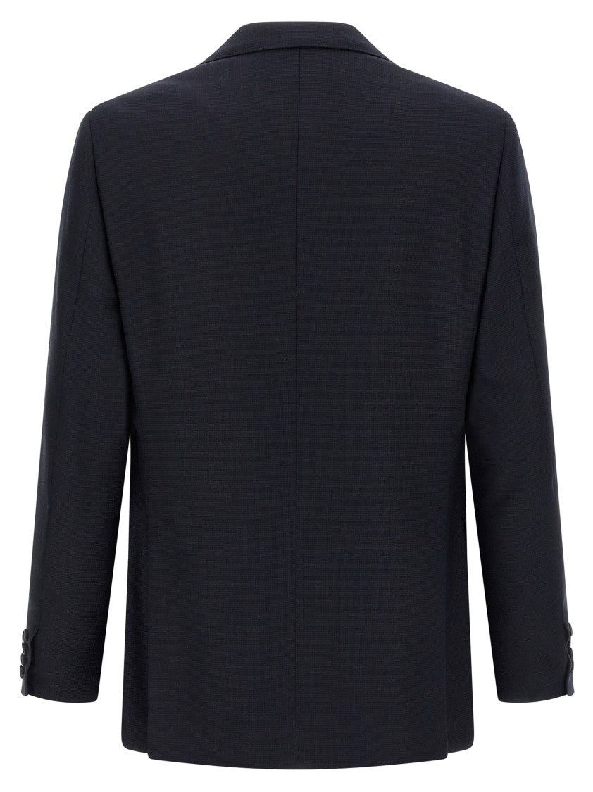 Brioni 'Trevi' Dress