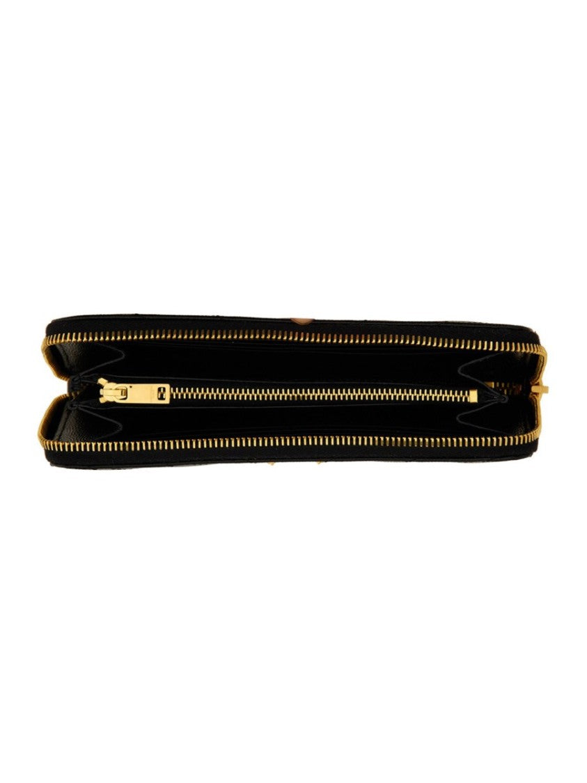 Saint Laurent Monogram Wallet