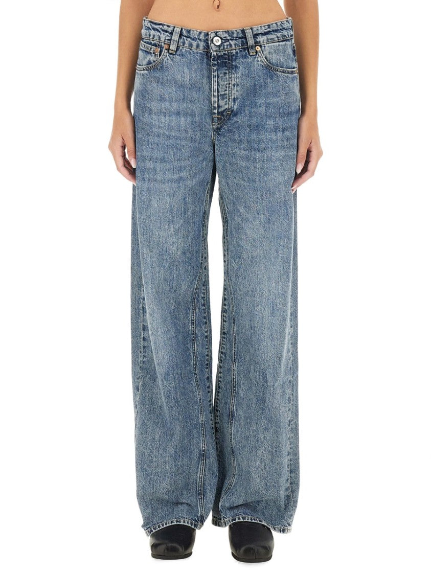 Our Legacy Treble Cut Jeans