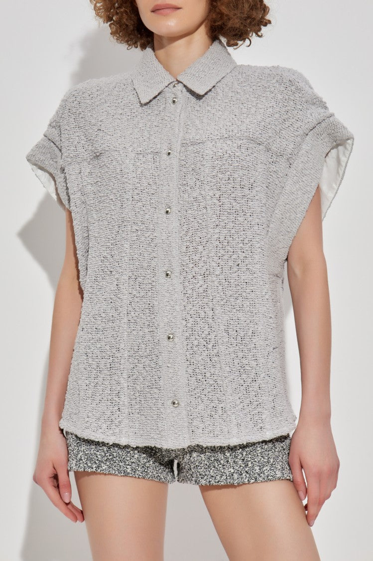 Iro "Samyra" Vest